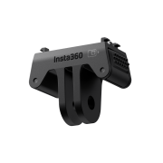 Suport standard Insta360 Ace / Ace Pro - negru