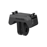 Suport standard Insta360 Ace / Ace Pro - negru