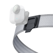 Bentiță cu clemă Insta360 GO Ultra Easy Clip Headband