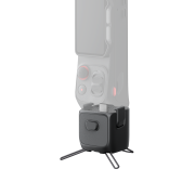 Mâner cu filet 1/4" Insta360 Luna - negru