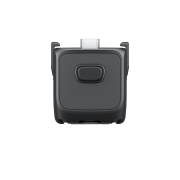 Mâner cu filet 1/4" Insta360 Luna - negru