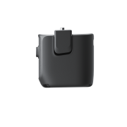Mâner cu filet 1/4" Insta360 Luna - negru