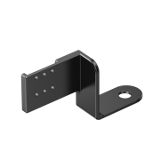 Suport cold shoe invizibil Insta360 X5/X4 Air pentru microfoane RØDE