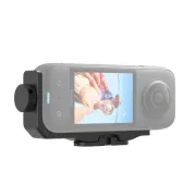 Suport orizontal Insta360 X3 Horizontal Action Mount