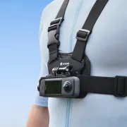 Suport orizontal Insta360 X3 Horizontal Action Mount