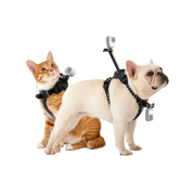 Ham pentru animale Insta360 Pet Harness Mount GO Ultra - mărimea S