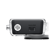 Carcasă subacvatică Insta360 GO Ultra Dive Case