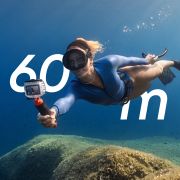 Carcasă subacvatică Insta360 GO Ultra Dive Case