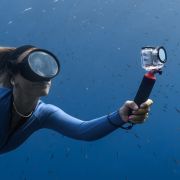 Carcasă subacvatică Insta360 GO Ultra Dive Case