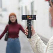 Selfie stick Insta360 Free Framing