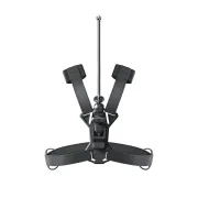Suport de rucsac Insta360 Third-Person Backpack Mount