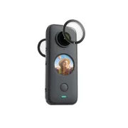 Suport de rucsac Insta360 Third-Person Backpack Mount