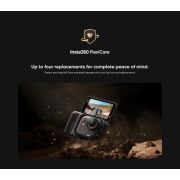 Insta360 FlexiCare GO Ultra - extindere garanție 1 an (card fizic)