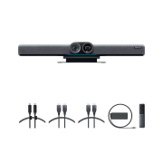 Sistem de videoconferință Insta360 Connect - Standard Bundle