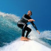 Suport plutitor pentru placă de surf Insta360 Floating Surfboard Mount