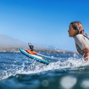 Suport plutitor pentru placă de surf Insta360 Floating Surfboard Mount