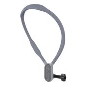 Suport magnetic de gât Telesin pentru camere de acțiune