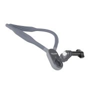 Suport magnetic de gât Telesin pentru camere de acțiune