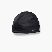 Căciulă alergare Brooks Notch Thermal Beanie 2.0 - neagră