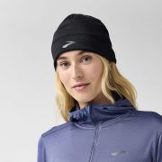 Căciulă alergare Brooks Notch Thermal Beanie 2.0 - neagră