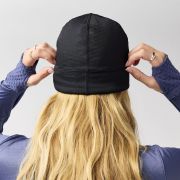 Căciulă alergare Brooks Notch Thermal Beanie 2.0 - neagră