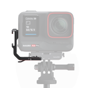 Adaptor cold shoe Insta360 Ace / Ace Pro