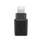 Adaptor de telefon Insta360 Mic Pro (Lightning)