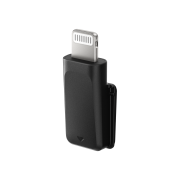 Adaptor de telefon Insta360 Mic Pro (Lightning)