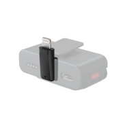 Adaptor de telefon Insta360 Mic Pro (Lightning)