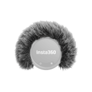 Burete antivânt Insta360 Mic Pro (mare)