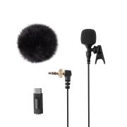 Microfon lavalieră Insta360 Mic Pro