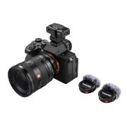 Adaptor de cameră Insta360 Mic Pro