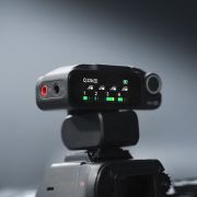 Adaptor de cameră Insta360 Mic Pro