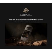Insta360 FlexiCare X4 Air - extindere garanție 2 ani (card fizic)