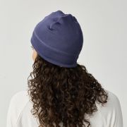 Căciulă alergare Brooks Notch Thermal Beanie 2.0 - bleumarin