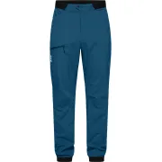 Pantaloni Haglöfs L.I.M Fuse bărbați - bleumarin