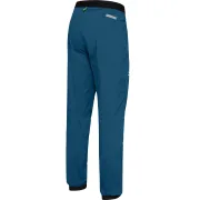 Pantaloni Haglöfs L.I.M Fuse bărbați - bleumarin