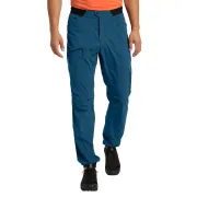 Pantaloni Haglöfs L.I.M Fuse bărbați - bleumarin