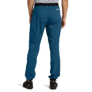 Pantaloni Haglöfs L.I.M Fuse bărbați - bleumarin
