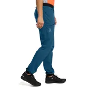 Pantaloni Haglöfs L.I.M Fuse bărbați - bleumarin