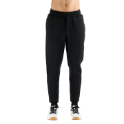 Pantaloni trening TYR Eliteteam Jogger bărbați - negru