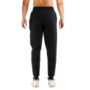 Pantaloni trening TYR Eliteteam Jogger bărbați - negru