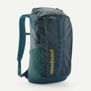 Rucsac Patagonia Black Hole Pack 25L - verde petrol cu roz