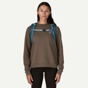 Rucsac Patagonia Black Hole Pack 25L - verde petrol cu roz