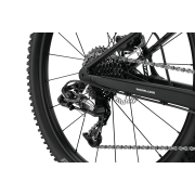 Bicicleta copii Woom 5 OFF AIR - generatia 2 - cu roti 24" cupru