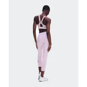 Colanți 7/8 On Performance Tights 7/8 W | alergare femei - Foxglove