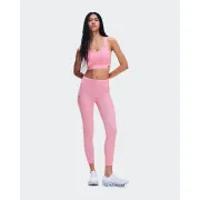 Colanți 7/8 On Performance Tights 7/8 W | alergare femei - Magnolia