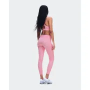 Colanți 7/8 On Performance Tights 7/8 W | alergare femei - Magnolia