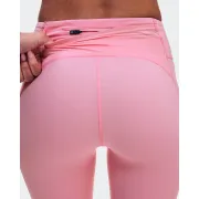 Colanți 7/8 On Performance Tights 7/8 W | alergare femei - Magnolia