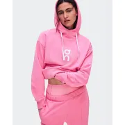 Hanorac On Club Hoodie W | confort casual premium - Bubblegum